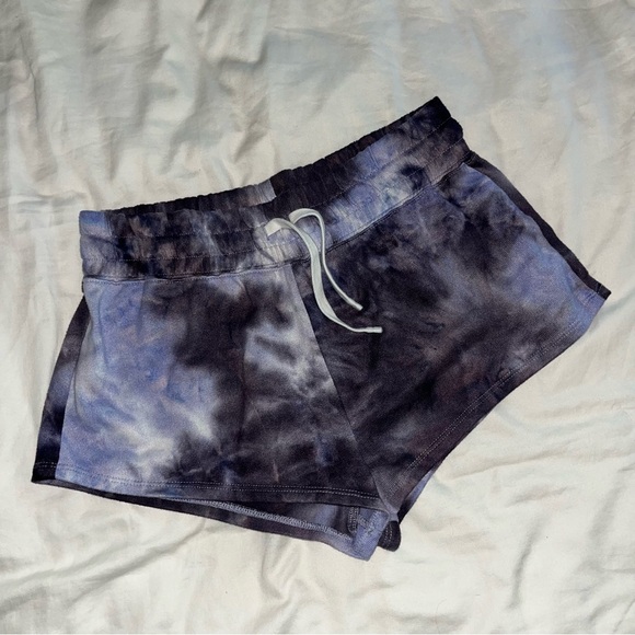 Garage Cozy Lounge Shorts - Picture 3 of 4